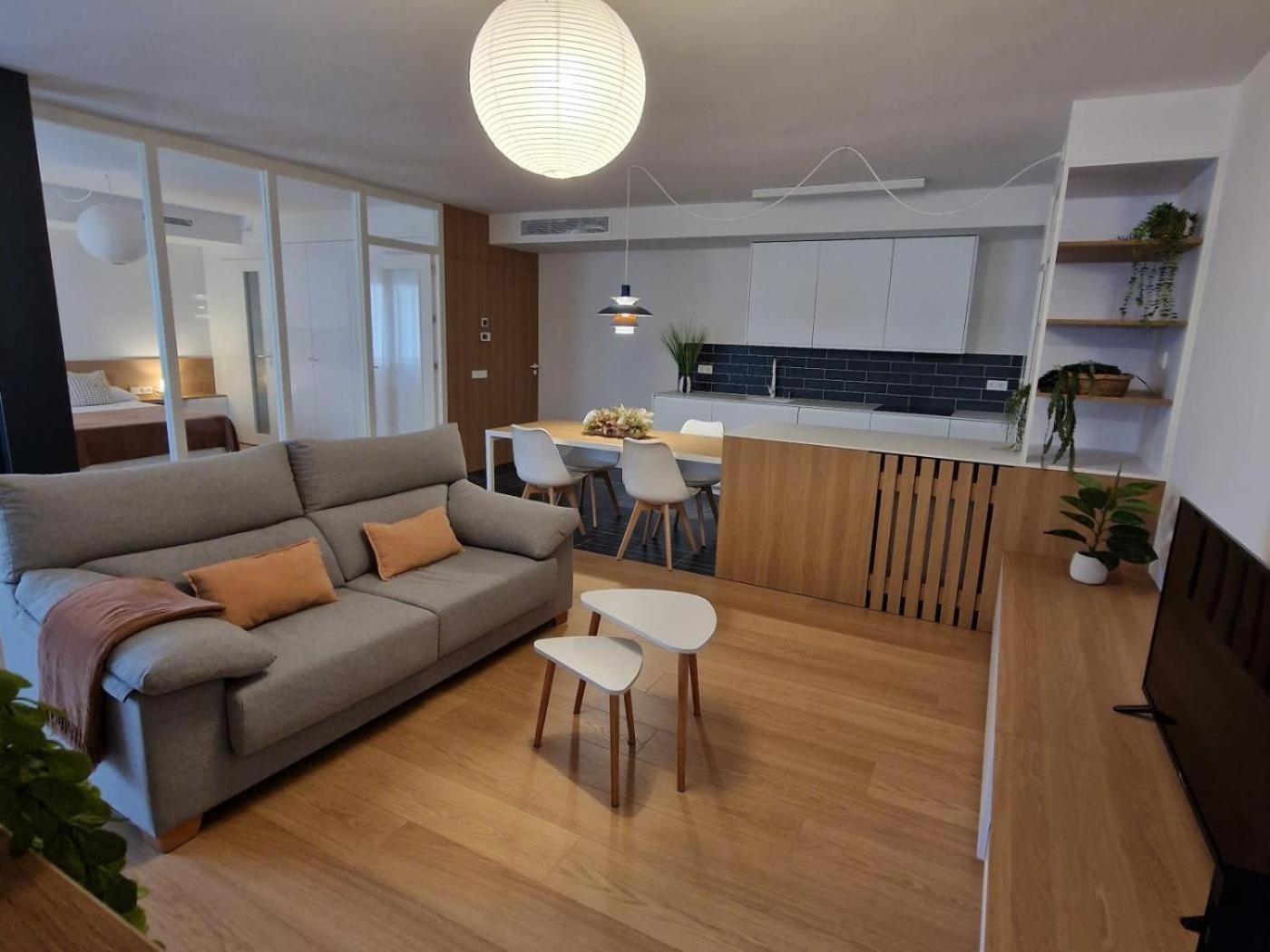 Homing 58 Apartament *