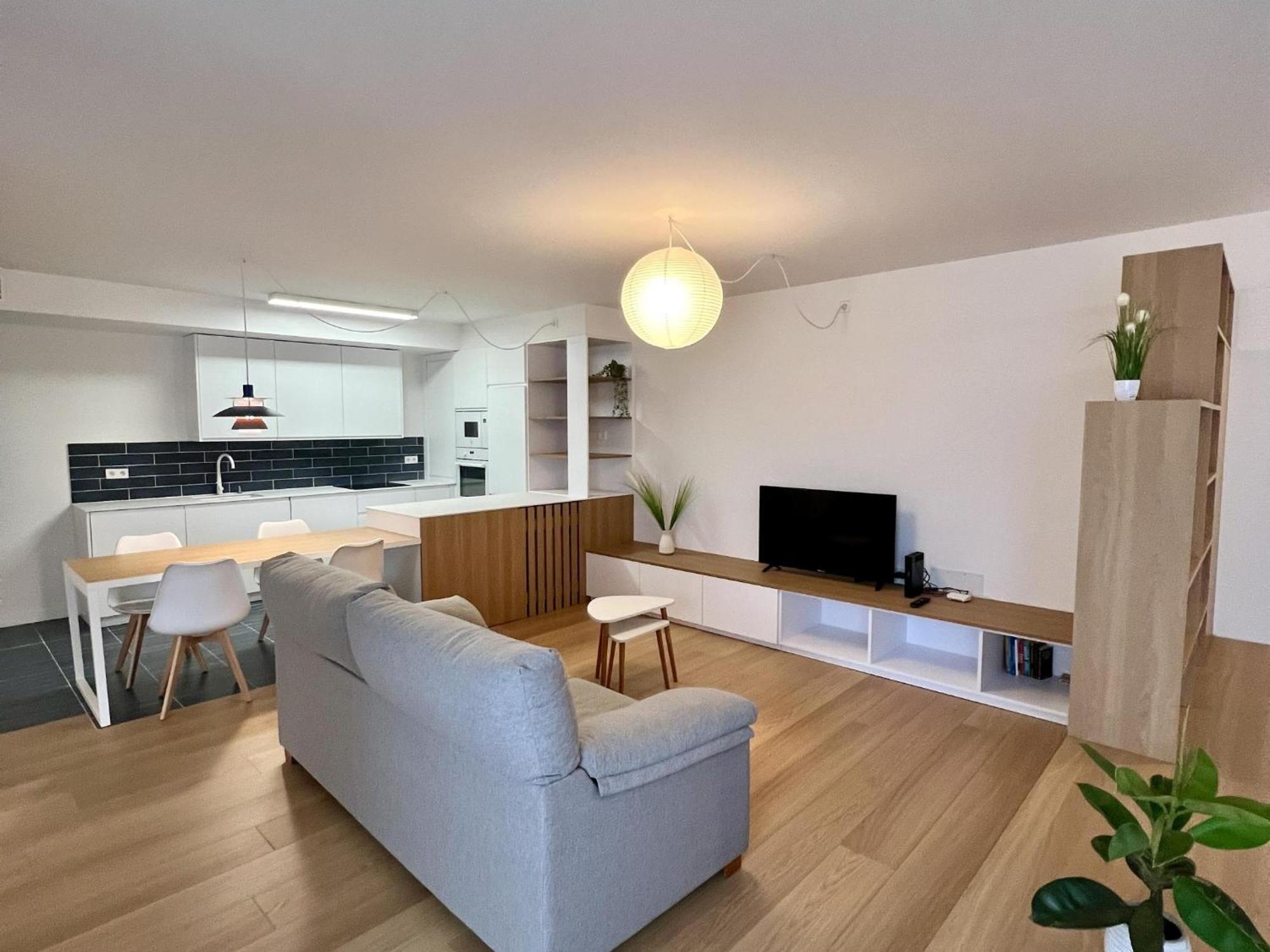Homing 58 Apartament *