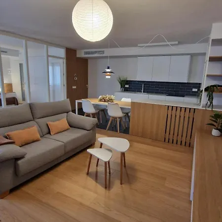 Homing Tarragona 58 Apartment Exterior photo