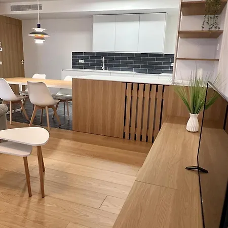 Homing Tarragona 58 Apartment Exterior photo