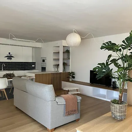 Homing Tarragona 58 Apartment Exterior photo