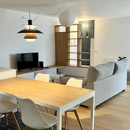 Homing Tarragona 58 Apartment Exterior photo