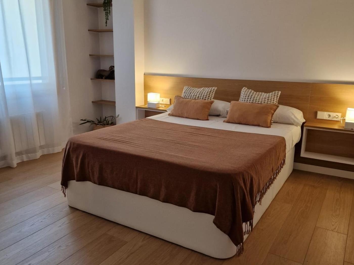 Apartment Homing 58