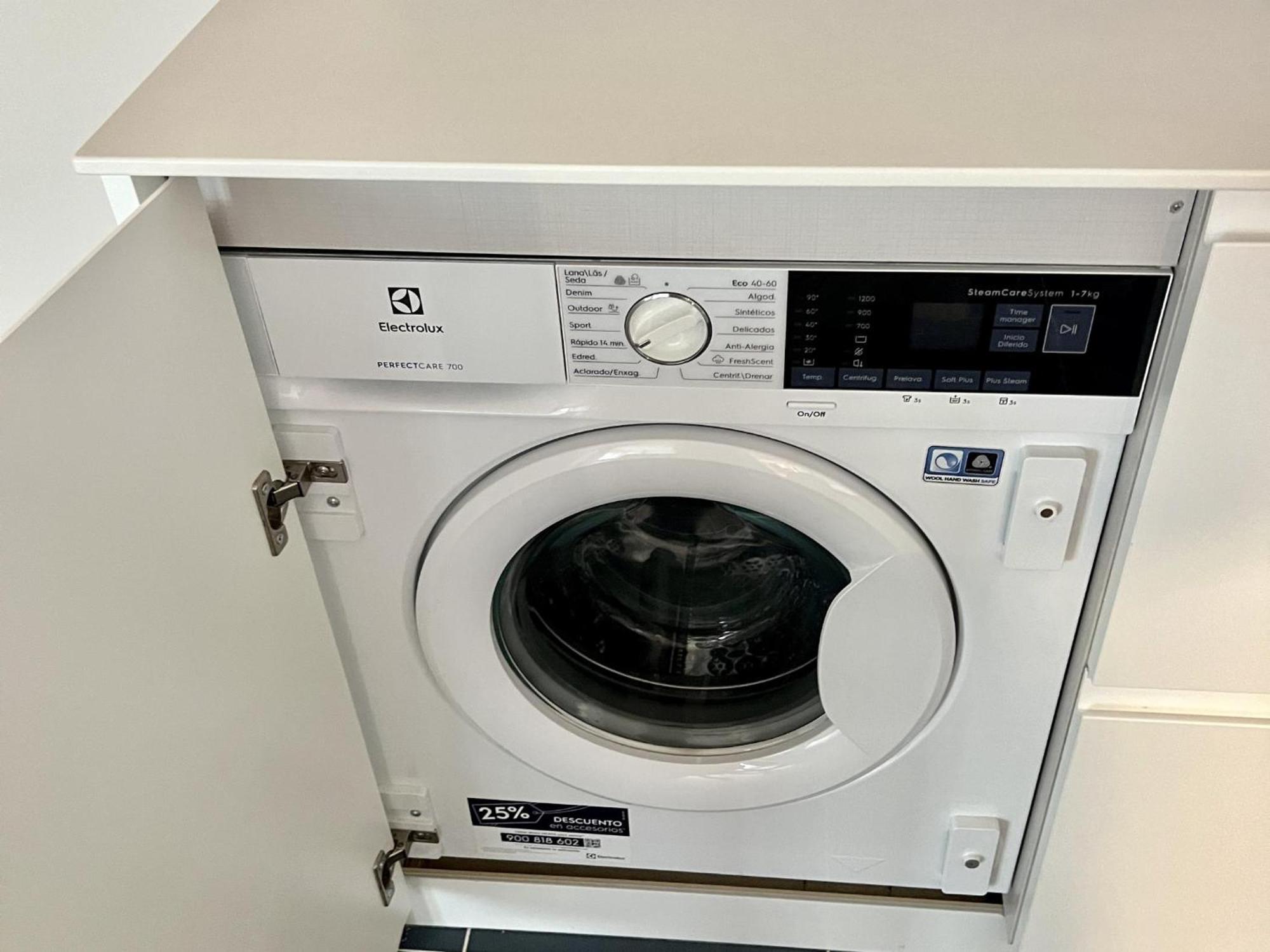 Apartment Homing 58
