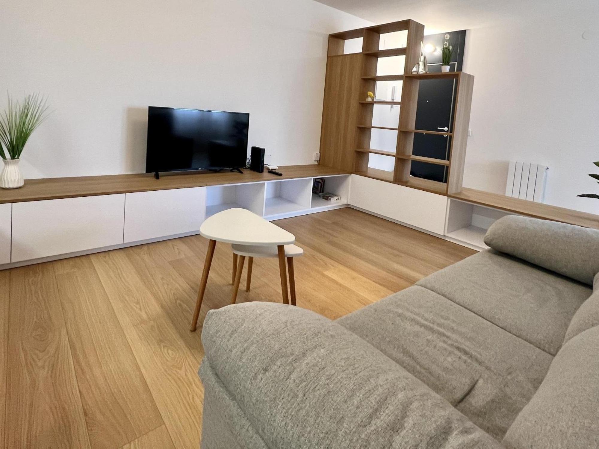 Homing 58 Apartment Tarragona