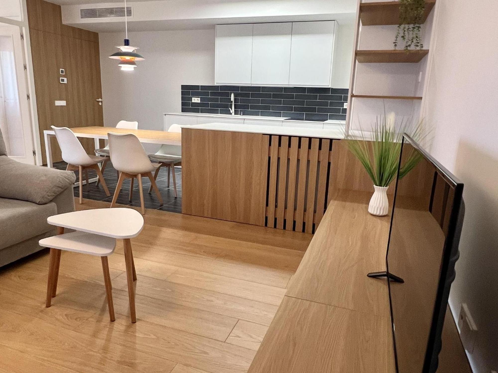 Appartement Homing 58 *