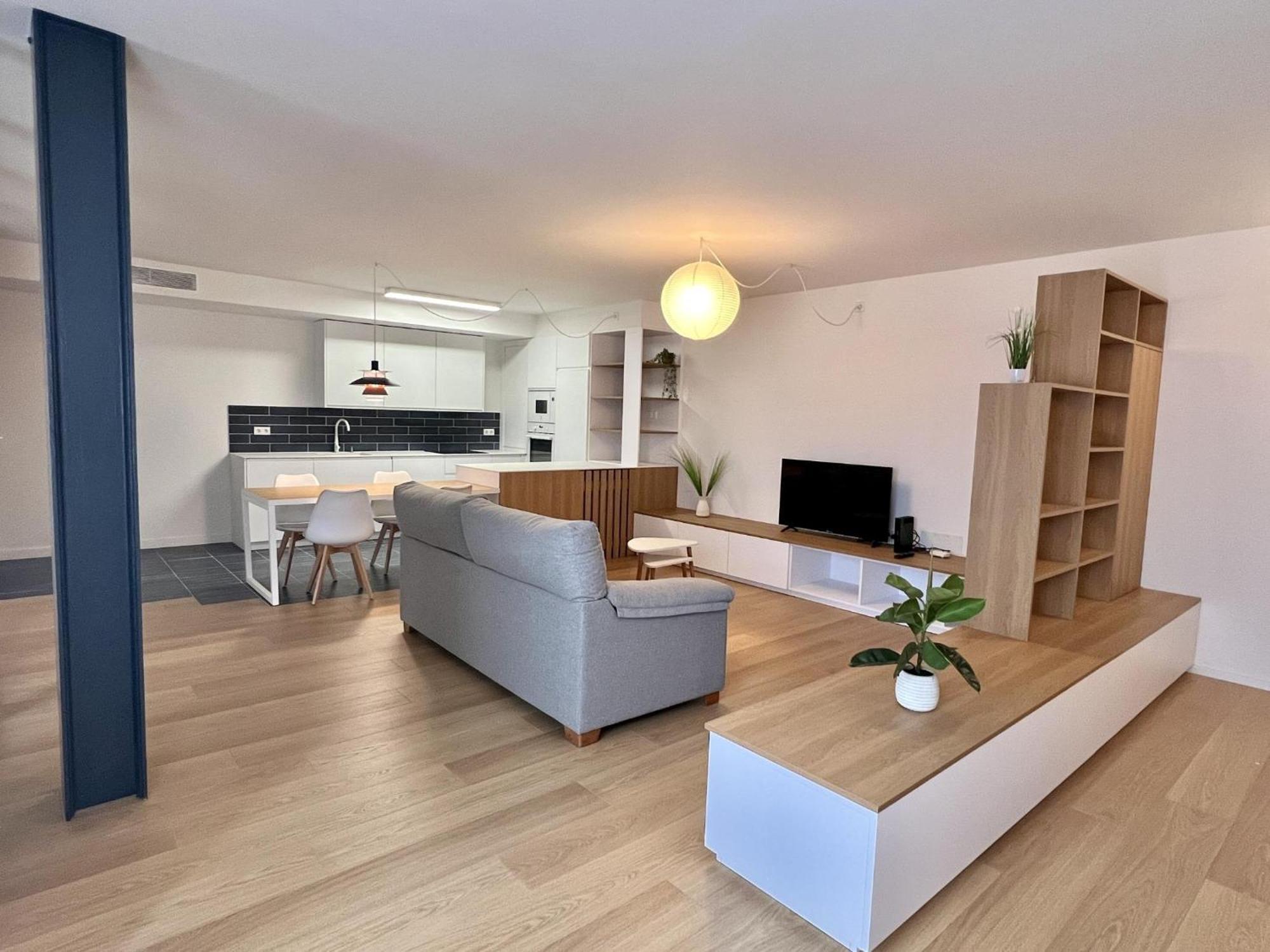 Appartement Homing 58 Tarragone