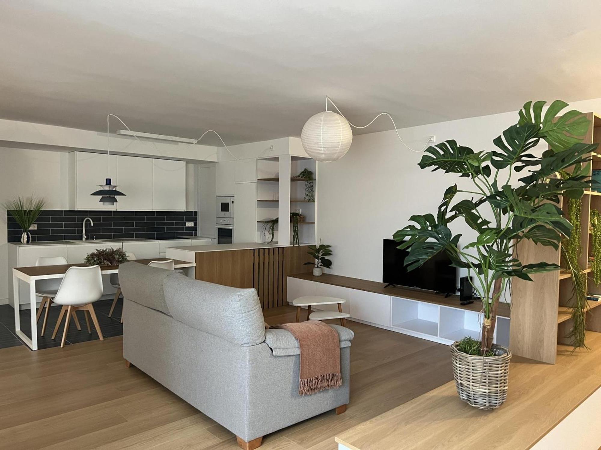 Appartement Homing 58