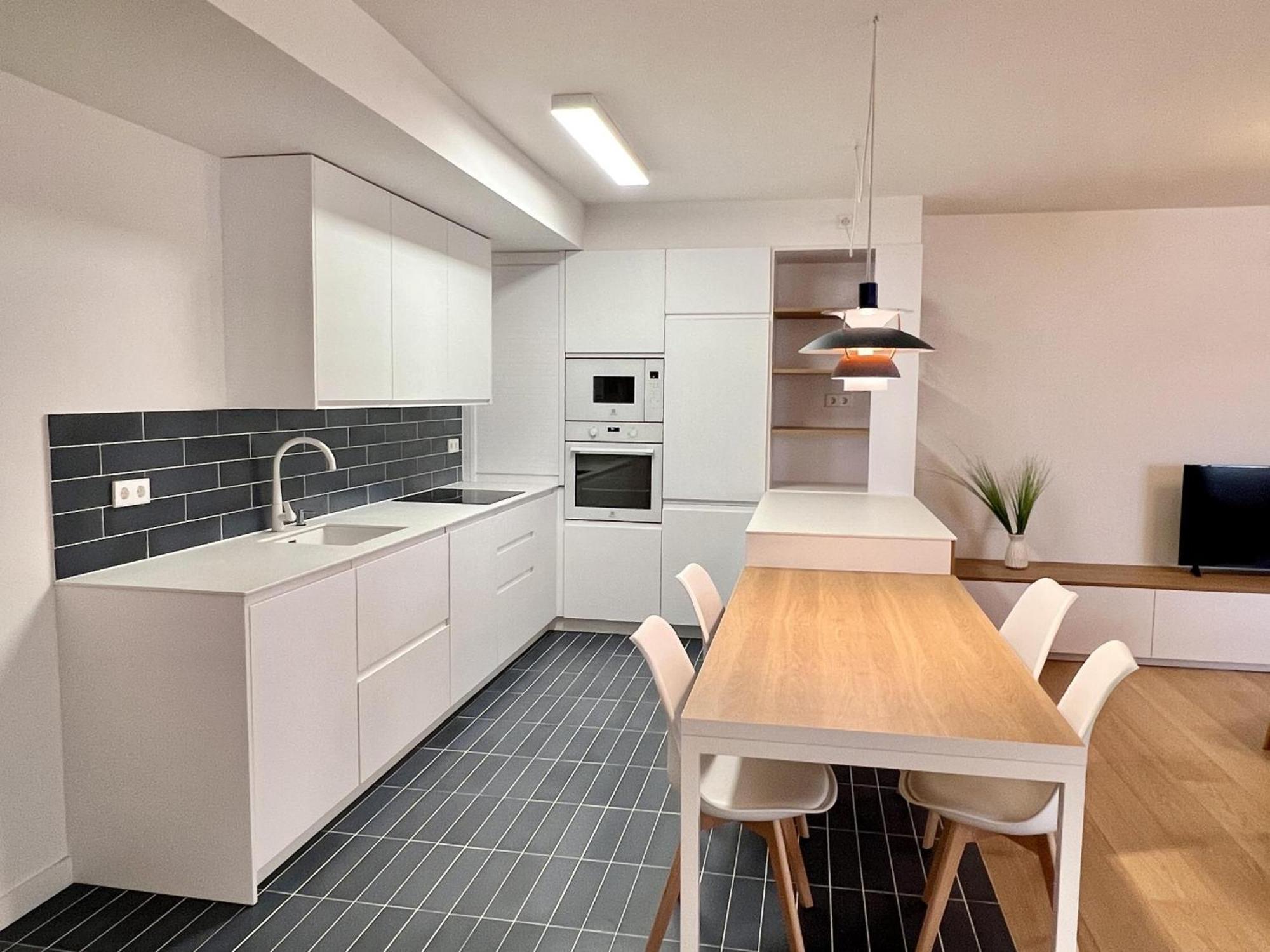Homing 58 Appartement