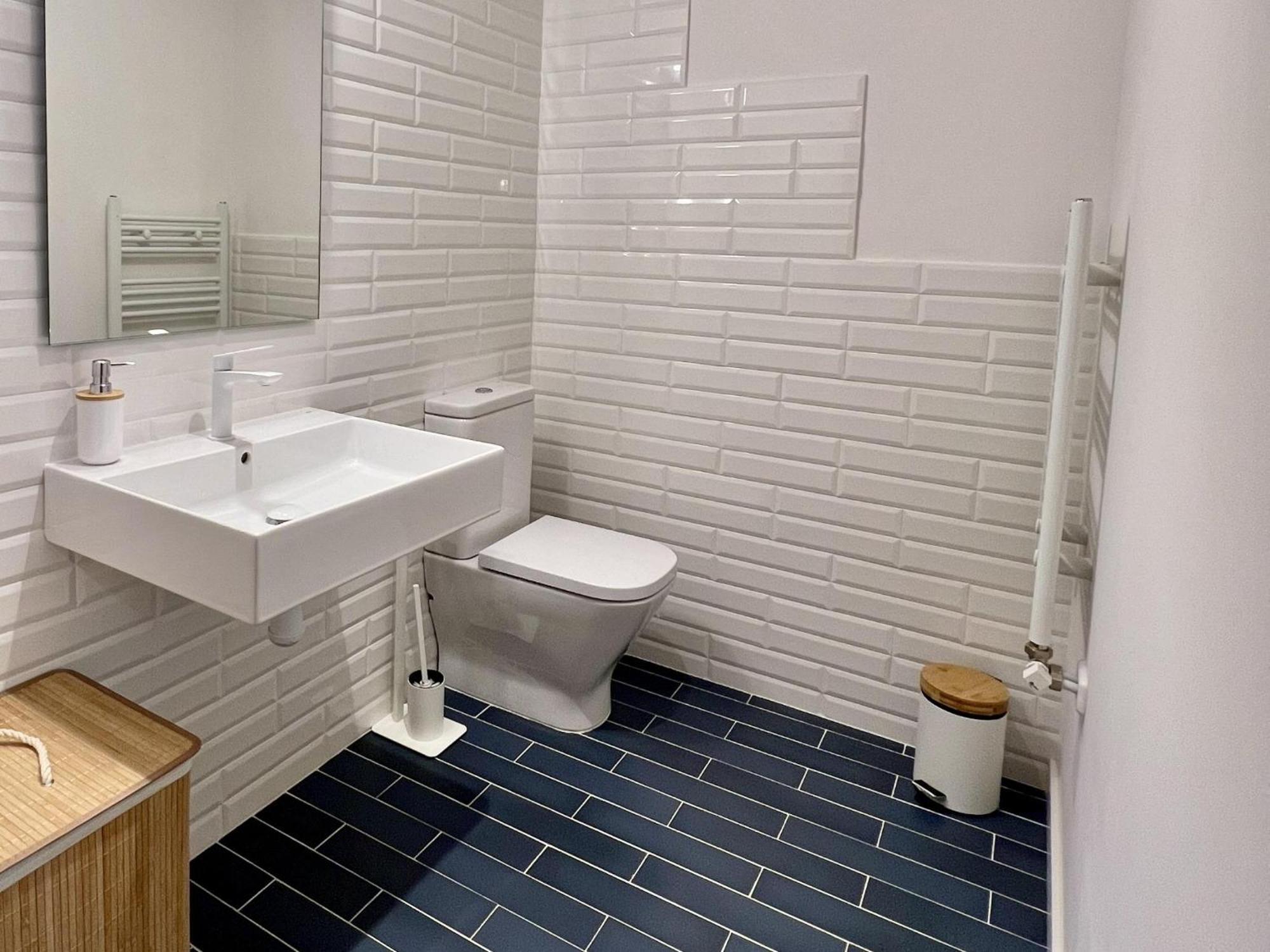 Appartement Homing 58 Tarragone